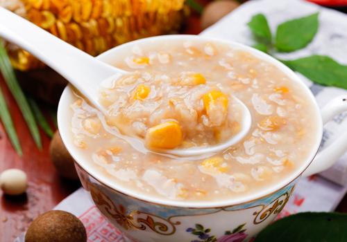 煮玉米粥需要多长时间(电饭锅煮玉米粥需要多长时间)