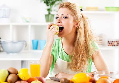 孕妇吃什么水果补铁最快最好 孕妇吃什么水果补铁快效果好