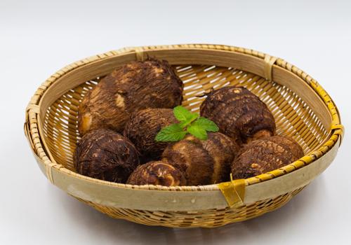 芋头怎么做好吃又简单 这么做好吃到停不下来