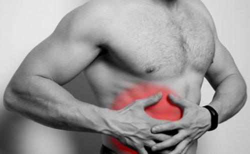 肝脏有问题的表现 肝脏出现问题身体会有哪些症状?