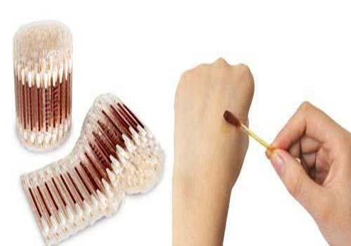 腋臭可以用酒精消毒吗（酒精消毒液可以去狐臭吗）