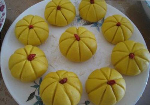 糖尿病能吃南瓜饼吗（糖尿病能吃南瓜糯米饼吗）