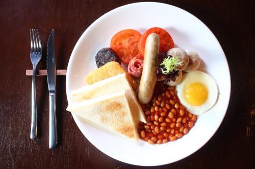 不吃早餐的危害 不吃早餐的危害图片