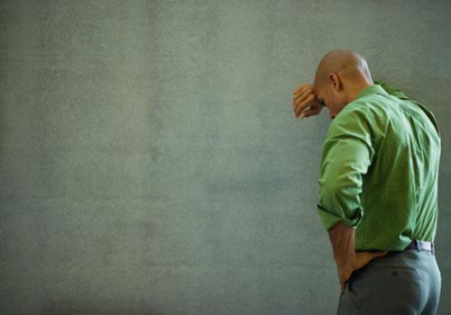 男性前列腺炎有什么危害 千万要重视