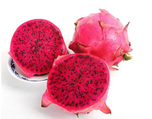 怎么吃火龙果减肥瘦二十斤