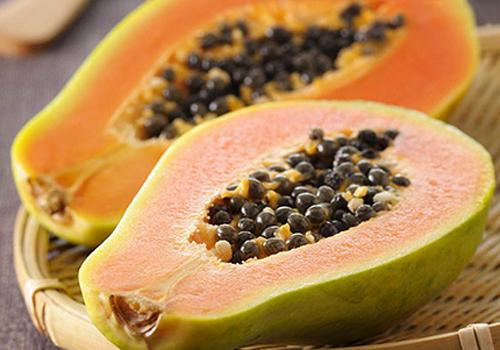 丰胸多吃什么食物比较好 丰胸应该多吃什么