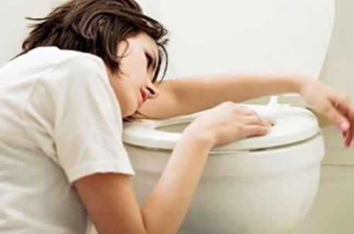 肠胃感冒恶心怎么缓解（肠胃型感冒恶心怎么办）
