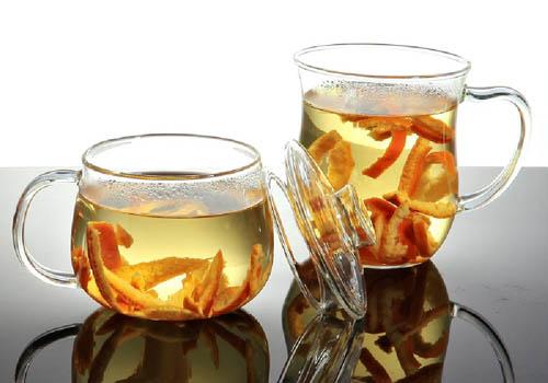 冬季喝什么茶养胃（冬季喝什么茶养胃护胃）