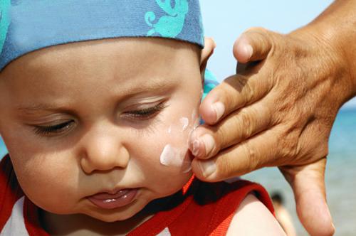 宝宝皮肤干燥怎么办 宝宝皮肤干燥怎么办?