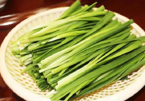 前列腺增生能吃韭菜吗 前列腺增生韭菜食疗