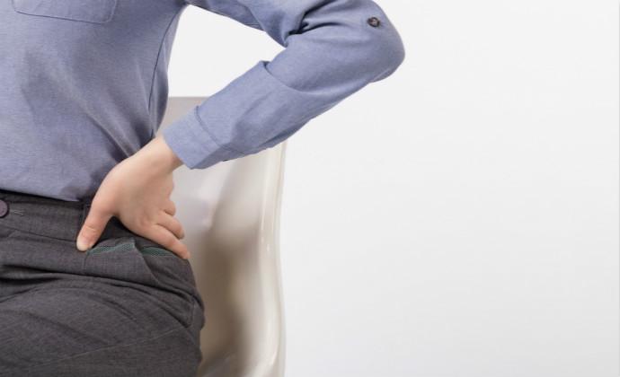 长期久坐屁股会变大吗 长期久坐屁股会变大吗男