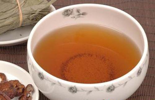 山楂和荷叶能一起泡水吗