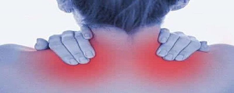 艾灸颈椎病的好处（艾灸对颈椎病的好处）