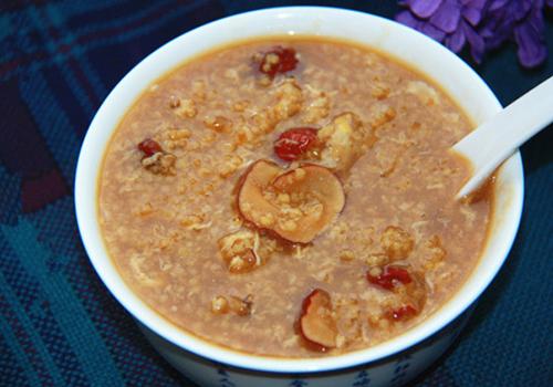 经期补血吃什么最好 经期适合吃什么补血