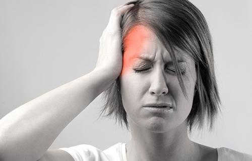 头痛怎么缓解 感冒头痛怎么缓解