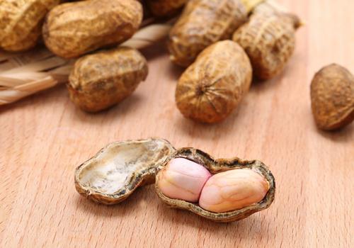 花生出油了还能吃吗 花生出油了怎么处理