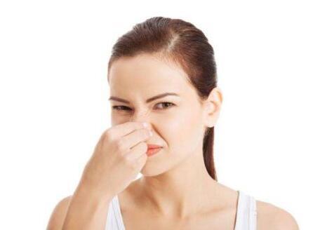 狐臭怎么去除小窍门（狐臭怎么去除小窍门不用药物）