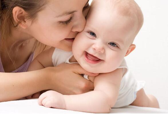 为什么不能随便亲孩子（孩子不能随便亲,为什么）