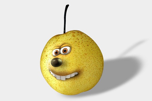 六种水果让发烧期的宝宝胃口大开(什么水果适合发烧的孩子吃)