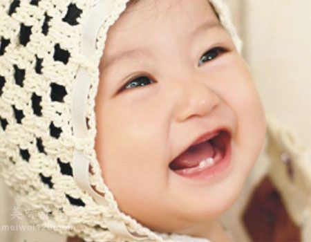 宝宝长牙前的症状 婴儿长牙前症状