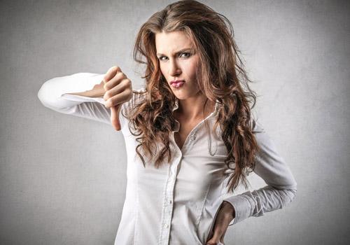 经期生气有哪些危害（经期生气有什么危害）