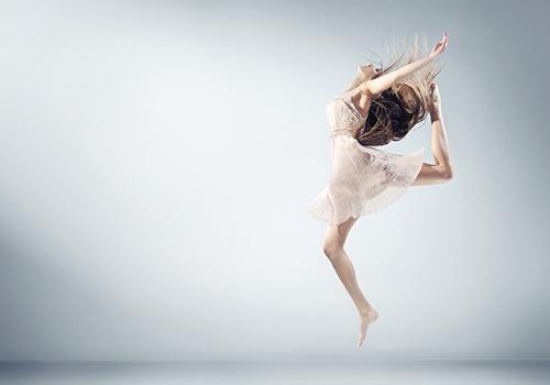 跳舞的好处 跳舞的好处及作用发朋友圈