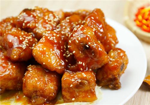 糖醋里脊是什么肉 糖醋里脊是猪肉还是鸡肉