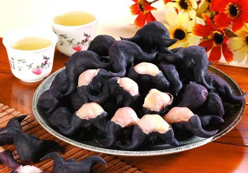 菱角和猪肉能一起吃吗 菱角和猪肉一起吃会怎样