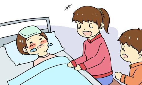 宝宝烧到39.5度危险吗(宝宝烧到39.5度危险吗怎么用药)