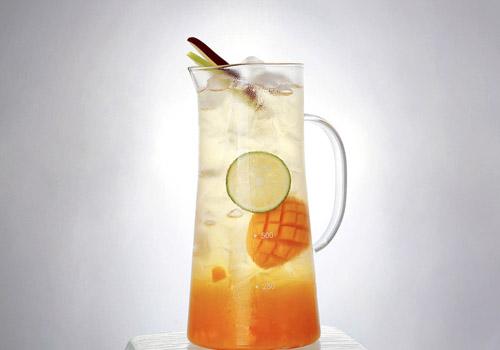 夏天喝什么茶可以减肥（夏天喝什么茶可以减肥瘦身）