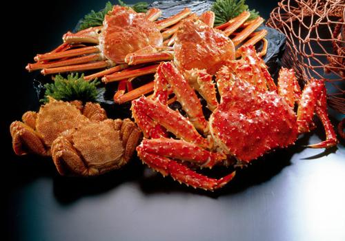 怀孕初期吃螃蟹会怎么样(怀孕初期吃螃蟹有影响吗)