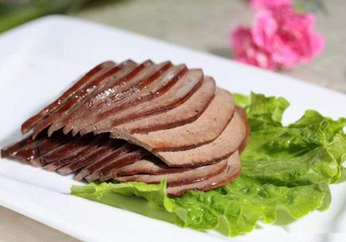 女性补铁的食物有哪些 女生补铁的食物有哪些