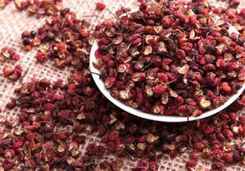 怎样用花椒治痔疮 花椒怎么样治痔疮