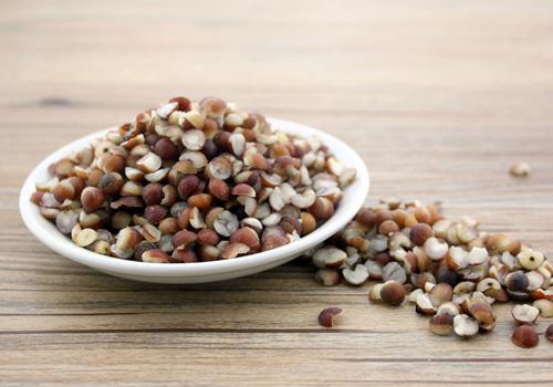 月经期可以吃芡实吗 经期可以吃芡实么