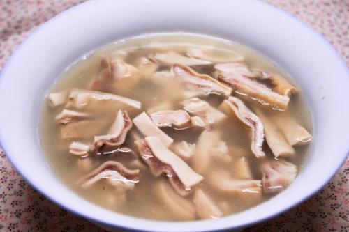 养胃的药膳（养胃的药膳粥）