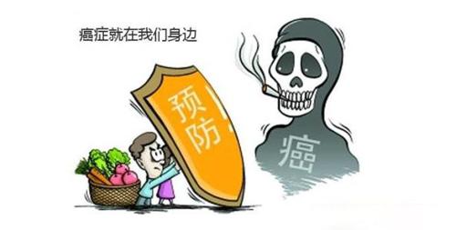 防癌注意什么 防癌要注意什么