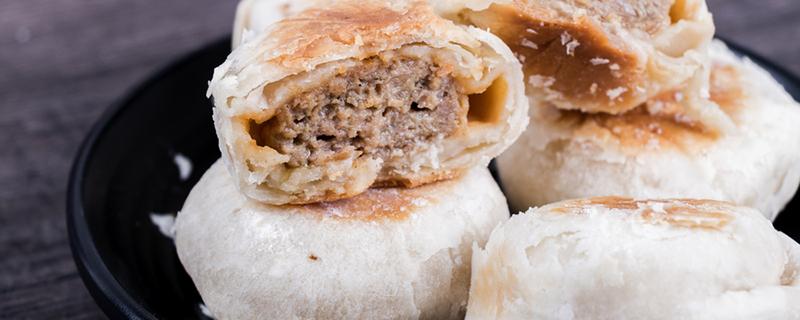 鲜肉月饼可以放几天(鲜肉月饼可以放几天常温)