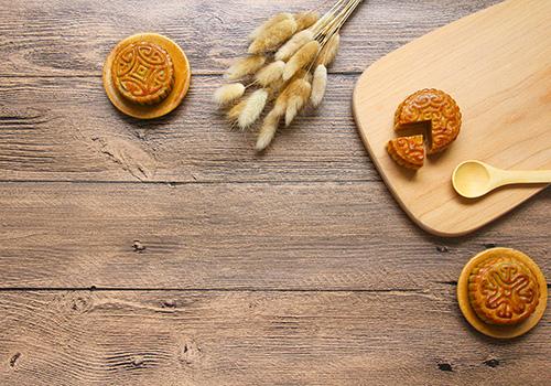 广式月饼与京式月饼有什么馅