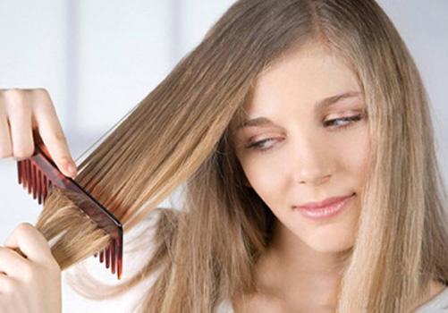 掉头发很厉害怎么办(脱发严重怎么办女性)