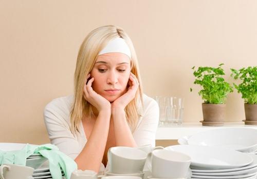 食欲不振是什么原因（没胃口不想吃饭是怎么回事）