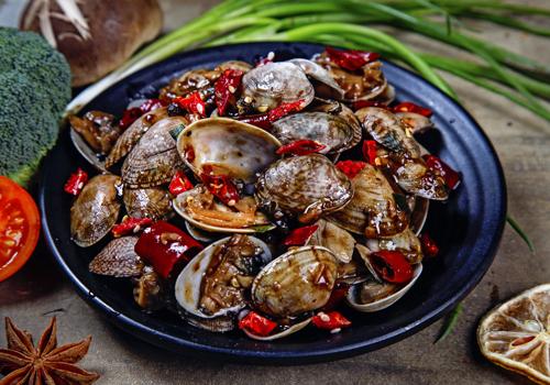 花甲小孩子可以吃吗 花甲小宝宝可以吃吗