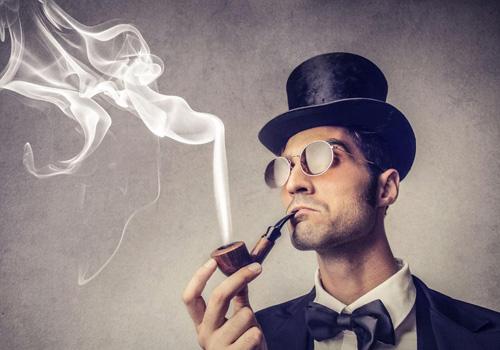 经常抽烟吃什么清肺（常年抽烟吃什么清肺）