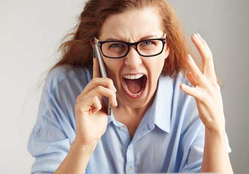 生气怎么缓解最有效 注意这4种气生不得