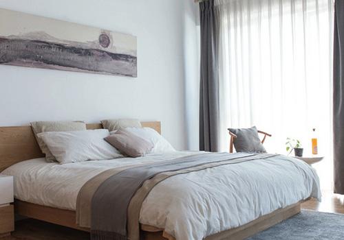 电热毯可以用水洗吗 电热毯可以用水洗吗冬天