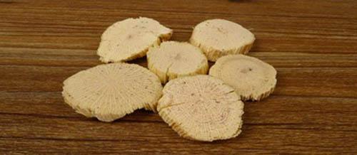 川木通的营养价值