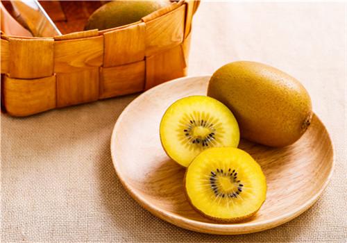 哺乳期能吃猕猴桃吗 哺乳期能吃猕猴桃吗对婴儿有影响吗