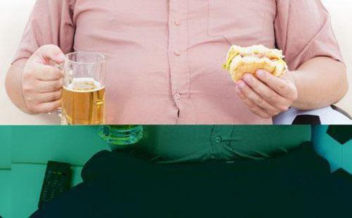 脂肪肝吃什么食物好(重度脂肪肝吃什么食物好)