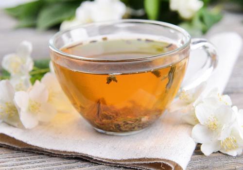 夏天喝什么花茶最好 夏天多喝什么花茶