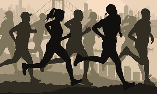 跑完步吃饭还能减肥吗（减肥可以跑完步吃饭吗）