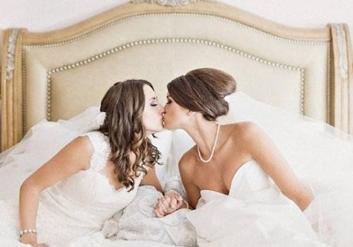 同性恋为什么喜欢同性